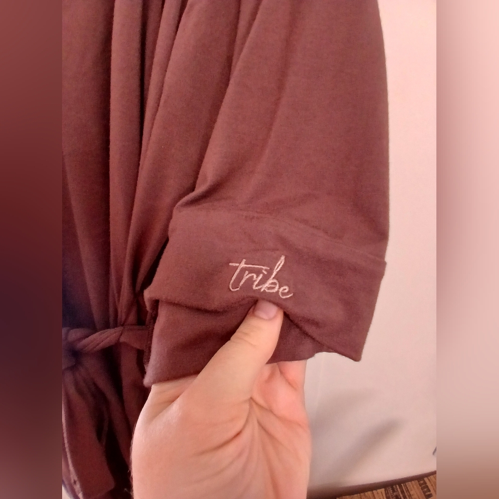 Tribe Kelley Timber Dreamer Robe Size  XS/S - Picture 4 of 8